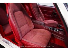 1981 Chevrolet Camaro (CC-2122368) for sale in Lithia Springs, Georgia