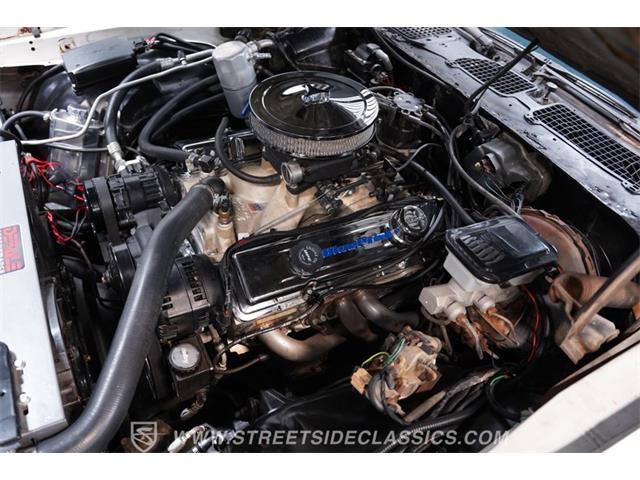 1981 Chevrolet Camaro (CC-2122368) for sale in Lithia Springs, Georgia