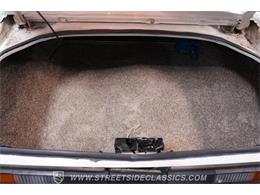 1981 Chevrolet Camaro (CC-2122368) for sale in Lithia Springs, Georgia