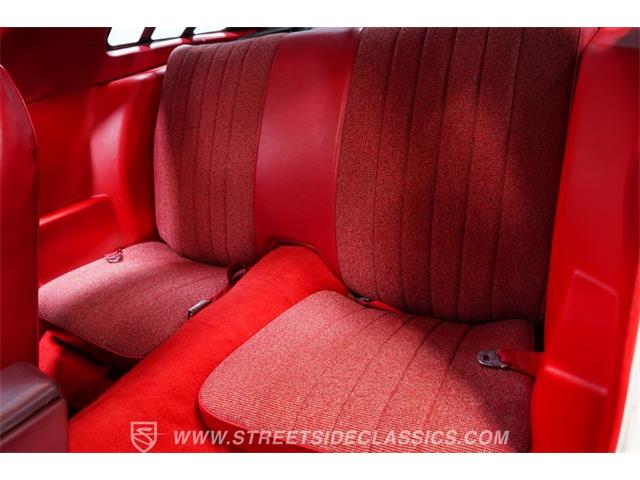 1981 Chevrolet Camaro (CC-2122368) for sale in Lithia Springs, Georgia