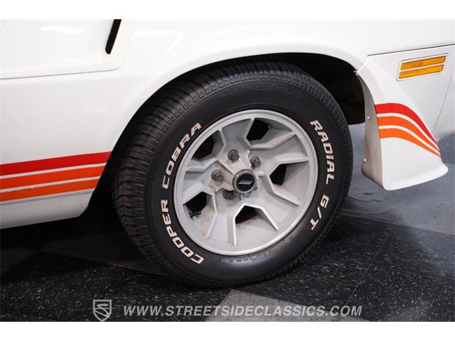 1981 Chevrolet Camaro (CC-2122368) for sale in Lithia Springs, Georgia