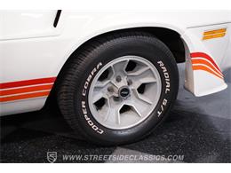 1981 Chevrolet Camaro (CC-2122368) for sale in Lithia Springs, Georgia