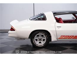 1981 Chevrolet Camaro (CC-2122368) for sale in Lithia Springs, Georgia