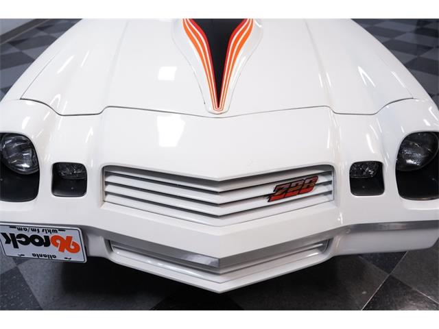 1981 Chevrolet Camaro (CC-2122368) for sale in Lithia Springs, Georgia