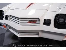 1981 Chevrolet Camaro (CC-2122368) for sale in Lithia Springs, Georgia