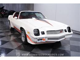 1981 Chevrolet Camaro (CC-2122368) for sale in Lithia Springs, Georgia