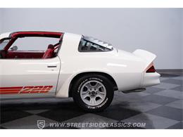 1981 Chevrolet Camaro (CC-2122368) for sale in Lithia Springs, Georgia