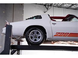 1981 Chevrolet Camaro (CC-2122368) for sale in Lithia Springs, Georgia