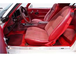1981 Chevrolet Camaro (CC-2122368) for sale in Lithia Springs, Georgia