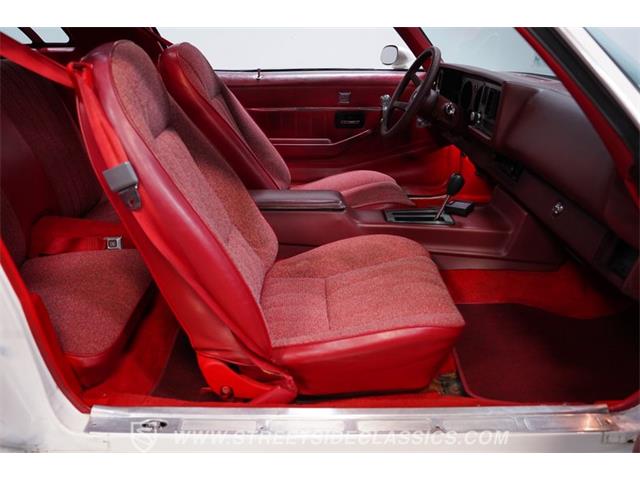 1981 Chevrolet Camaro (CC-2122368) for sale in Lithia Springs, Georgia