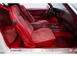 1981 Chevrolet Camaro (CC-2122368) for sale in Lithia Springs, Georgia