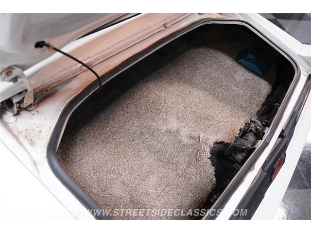 1981 Chevrolet Camaro (CC-2122368) for sale in Lithia Springs, Georgia