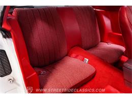 1981 Chevrolet Camaro (CC-2122368) for sale in Lithia Springs, Georgia