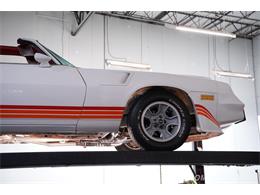1981 Chevrolet Camaro (CC-2122368) for sale in Lithia Springs, Georgia