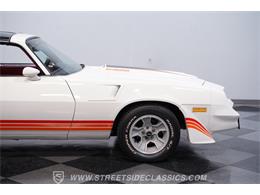 1981 Chevrolet Camaro (CC-2122368) for sale in Lithia Springs, Georgia