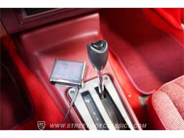 1981 Chevrolet Camaro (CC-2122368) for sale in Lithia Springs, Georgia