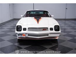 1981 Chevrolet Camaro (CC-2122368) for sale in Lithia Springs, Georgia
