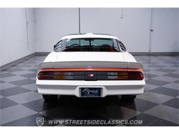1981 Chevrolet Camaro (CC-2122368) for sale in Lithia Springs, Georgia