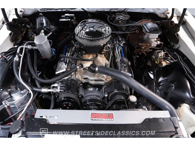 1981 Chevrolet Camaro (CC-2122368) for sale in Lithia Springs, Georgia
