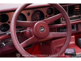 1981 Chevrolet Camaro (CC-2122368) for sale in Lithia Springs, Georgia