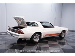 1981 Chevrolet Camaro (CC-2122368) for sale in Lithia Springs, Georgia