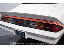 1981 Chevrolet Camaro (CC-2122368) for sale in Lithia Springs, Georgia