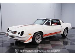 1981 Chevrolet Camaro (CC-2122368) for sale in Lithia Springs, Georgia