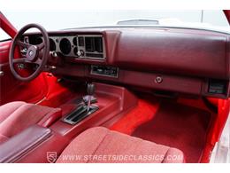 1981 Chevrolet Camaro (CC-2122368) for sale in Lithia Springs, Georgia