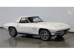 1966 Chevrolet Corvette (CC-2122369) for sale in Peoria, Arizona