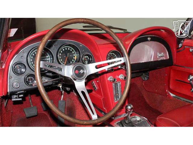 1966 Chevrolet Corvette (CC-2122369) for sale in Peoria, Arizona