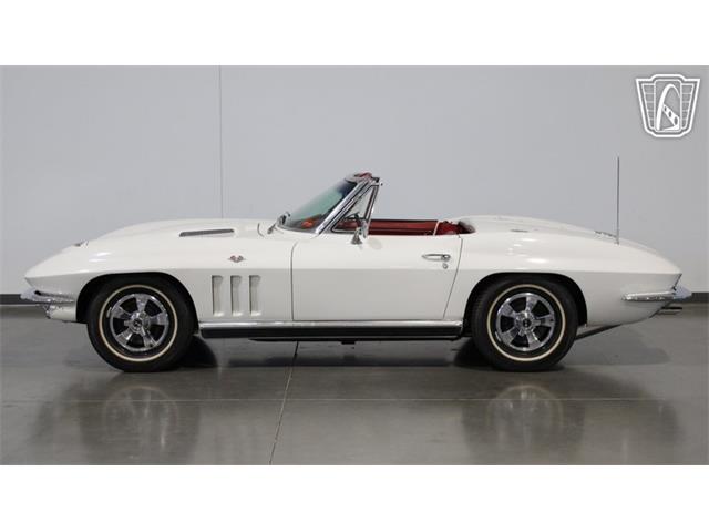 1966 Chevrolet Corvette (CC-2122369) for sale in Peoria, Arizona