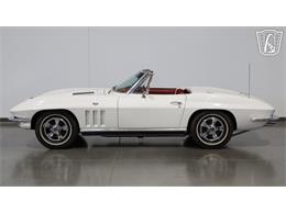 1966 Chevrolet Corvette (CC-2122369) for sale in Peoria, Arizona