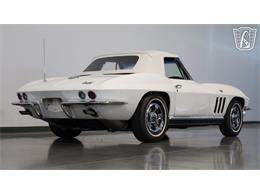 1966 Chevrolet Corvette (CC-2122369) for sale in Peoria, Arizona