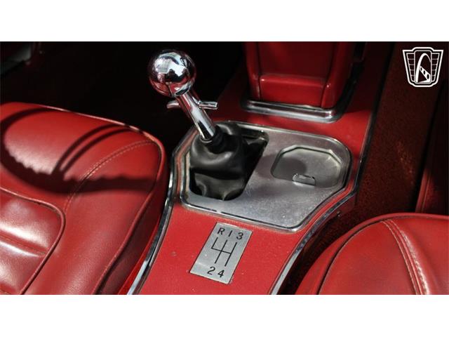 1966 Chevrolet Corvette (CC-2122369) for sale in Peoria, Arizona