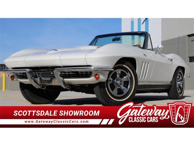 1966 Chevrolet Corvette (CC-2122369) for sale in Peoria, Arizona