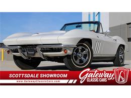 1966 Chevrolet Corvette (CC-2122369) for sale in Peoria, Arizona