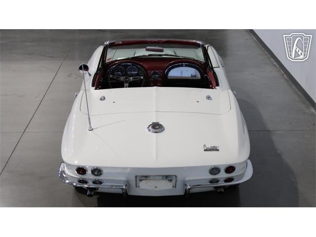 1966 Chevrolet Corvette (CC-2122369) for sale in Peoria, Arizona