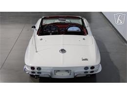 1966 Chevrolet Corvette (CC-2122369) for sale in Peoria, Arizona
