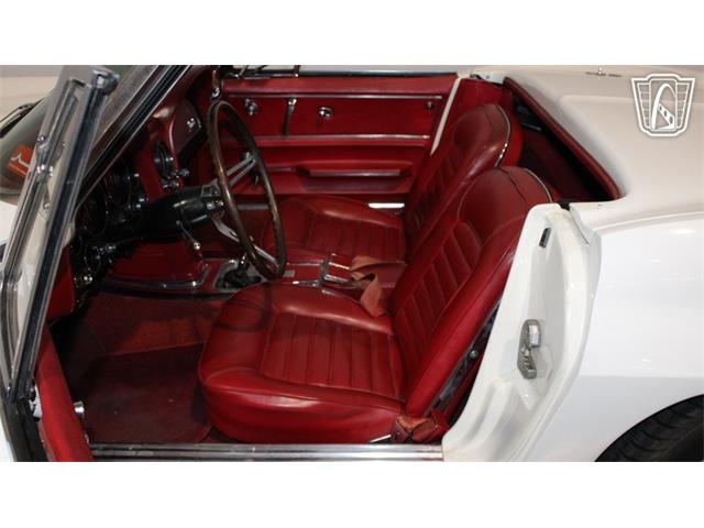 1966 Chevrolet Corvette (CC-2122369) for sale in Peoria, Arizona