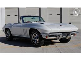 1966 Chevrolet Corvette (CC-2122369) for sale in Peoria, Arizona