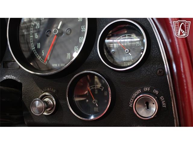 1966 Chevrolet Corvette (CC-2122369) for sale in Peoria, Arizona