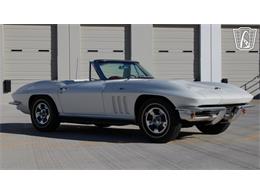1966 Chevrolet Corvette (CC-2122369) for sale in Peoria, Arizona