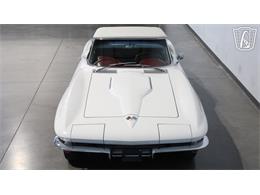 1966 Chevrolet Corvette (CC-2122369) for sale in Peoria, Arizona