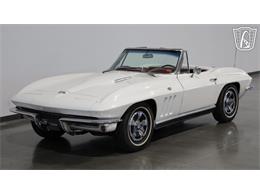 1966 Chevrolet Corvette (CC-2122369) for sale in Peoria, Arizona