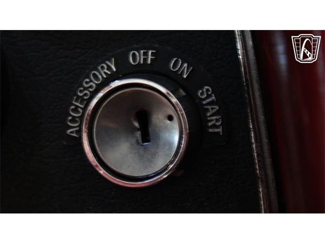 1966 Chevrolet Corvette (CC-2122369) for sale in Peoria, Arizona