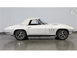 1966 Chevrolet Corvette (CC-2122369) for sale in Peoria, Arizona