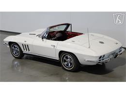 1966 Chevrolet Corvette (CC-2122369) for sale in Peoria, Arizona