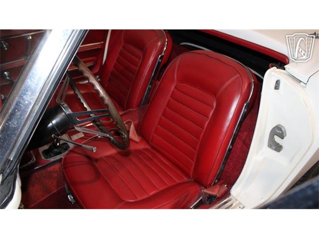 1966 Chevrolet Corvette (CC-2122369) for sale in Peoria, Arizona