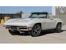 1966 Chevrolet Corvette (CC-2122369) for sale in Peoria, Arizona