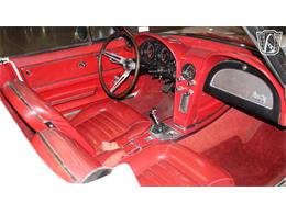 1966 Chevrolet Corvette (CC-2122369) for sale in Peoria, Arizona